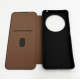 Чохол-книжка Belora Xiaomi Redmi A3 dark brown PLS-00-00166947