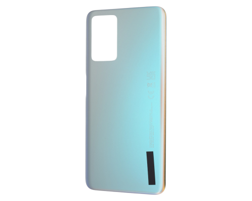 Задня кришка OPPO A96 blue PLS-00-00129607