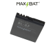 Акумулятор для Nokia BL-6F (Max Bat) PLS-00-00153640