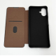 Чохол-книжка Belora Samsung A055 Galaxy A05 dark brown PLS-00-00166932