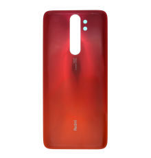 Задня кришка Xiaomi Redmi Note 8 Pro red PLS-00-00112814