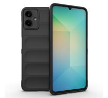 Чохол Magic Shield Samsung A065 Galaxy A06 black PLS-00-00144713