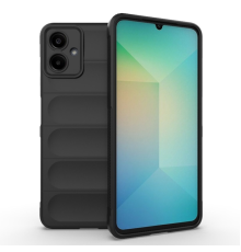 Чохол Magic Shield Samsung A065 Galaxy A06 black PLS-00-00144713