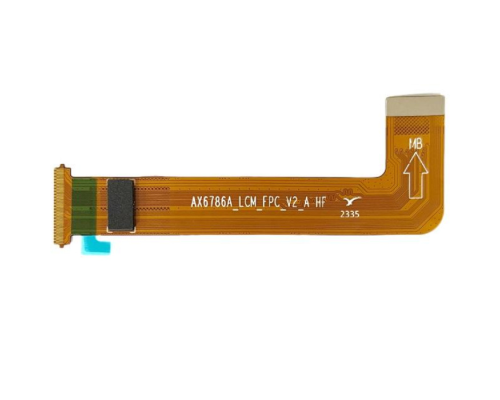 Шлейф Lenovo TB330FU Tab M11 для дисплея PLS-00-00145789