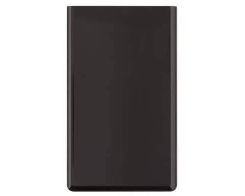 Нижня панель Google Pixel 6 black PLS-00-00138414