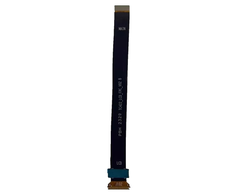 Шлейф Lenovo TB-300FU Tab M8 (4rd gen) для дисплея PLS-00-00145965