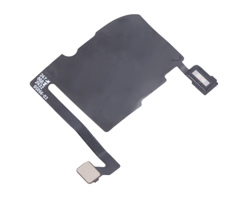Шлейф для iPhone 16 Pro Max з датчиком освітленості (Used) PLS-00-00166985