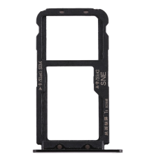 Тримач SIM-карти Huawei Mate 20 Lite black PLS-00-00046444
