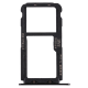 Тримач SIM-карти Huawei Mate 20 Lite black PLS-00-00046444