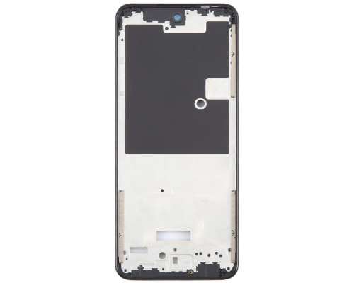 Рамка дисплея Tecno Pova Neo 3 black PLS-00-00153269
