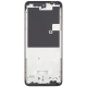 Рамка дисплея Tecno Pova Neo 3 black PLS-00-00153269