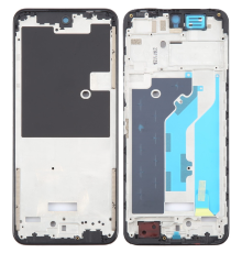 Рамка дисплея Tecno Pova Neo 3 black PLS-00-00153269