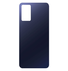 Задня кришка Vivo V21 dark blue PLS-00-00139056