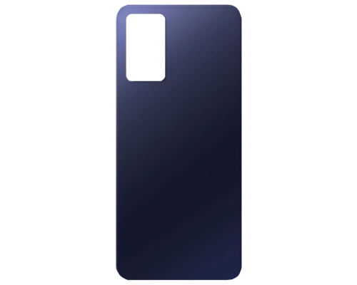 Задня кришка Vivo V21 dark blue PLS-00-00139056