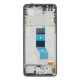 Дисплей Xiaomi Poco M7 Pro 5G з сенсором та рамкою green (OEM) PLS-00-00167141