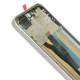 Дисплей Xiaomi Redmi Note 15 Pro 5G з сенсором та рамкою titanium (OEM) PLS-00-00165866