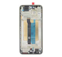 Дисплей Xiaomi Redmi Note 15 Pro 5G з сенсором та рамкою titanium (OEM) PLS-00-00165866