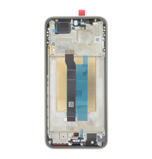 Дисплей Xiaomi Redmi Note 15 Pro 5G з сенсором та рамкою titanium (OEM) PLS-00-00165866