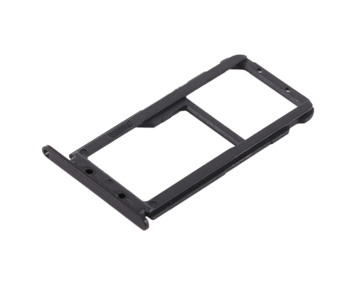 Тримач SIM-карти Huawei Mate 20 Lite black PLS-00-00046444