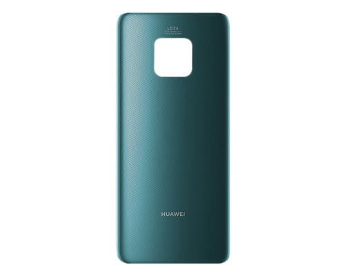 Задня кришка Huawei Mate 20 Pro green PLS-00-00069058