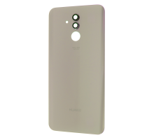 Задня кришка Huawei Mate 20 Lite (SNE-LX1) gold (Original China) PLS-00-00060541