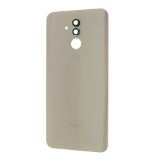 Задня кришка Huawei Mate 20 Lite (SNE-LX1) gold (Original China) PLS-00-00060541