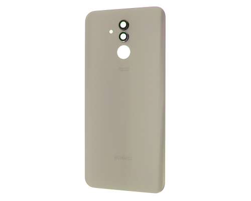 Задня кришка Huawei Mate 20 Lite (SNE-LX1) gold (Original China) PLS-00-00060541