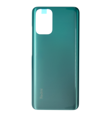 Задня кришка Xiaomi Redmi Note 10 green PLS-00-00079433