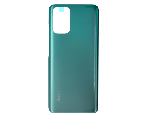 Задня кришка Xiaomi Redmi Note 10 green PLS-00-00079433