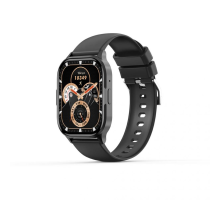 Смарт годинник XO J10 AMOLED black PLS-00-00147087