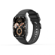 Смарт годинник XO J10 AMOLED black PLS-00-00147087