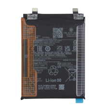 Акумулятор для Xiaomi BP4J (Service) PLS-00-00168796