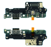 Плата зарядки Xiaomi Redmi 10C (Original) PLS-00-00108823