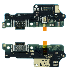Плата зарядки Xiaomi Redmi 10C (Original) PLS-00-00108823