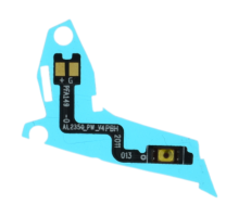 Шлейф OPPO A31 2020 з кнопкою ввімкнення (Original) PLS-00-00135247