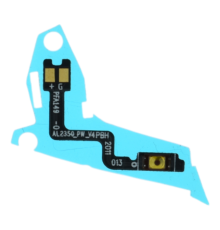 Шлейф OPPO A31 2020 з кнопкою ввімкнення (Original) PLS-00-00135247