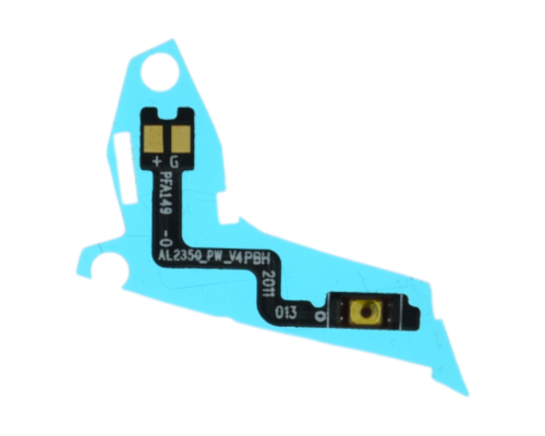 Шлейф OPPO A31 2020 з кнопкою ввімкнення (Original) PLS-00-00135247