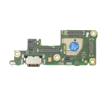 Плата зарядки Infinix GT 20 Pro (Original) PLS-00-00150367