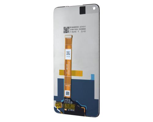 Дисплей OnePlus Nord N10 5G з сенсором black (Original China) PLS-00-00060818
