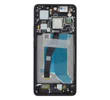Дисплей Xiaomi 14T Pro з сенсором та рамкою black (Original) PLS-00-00137481