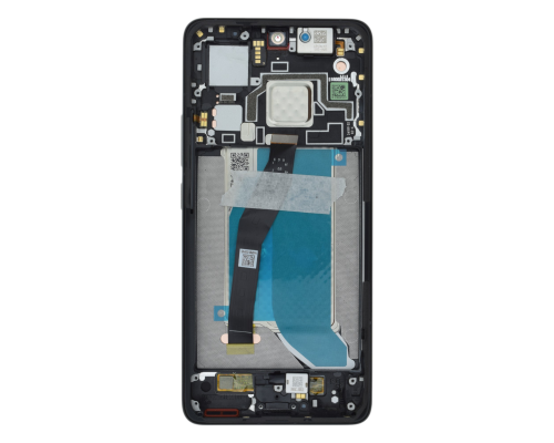 Дисплей Xiaomi 14T Pro з сенсором та рамкою black (Original) PLS-00-00137481