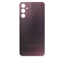 Задня кришка Samsung A245 Galaxy A24 (2023) red PLS-00-00127351