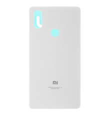 Задня кришка Xiaomi Mi 8 SE white PLS-00-00045892