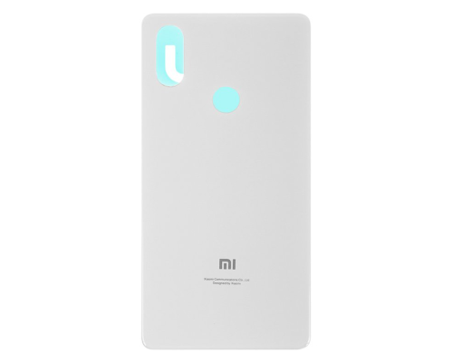 Задня кришка Xiaomi Mi 8 SE white PLS-00-00045892