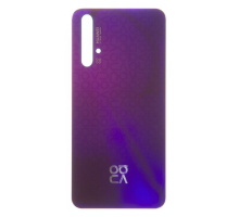 Задня кришка Huawei Nova 5T purple PLS-00-00052378