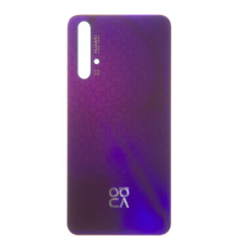 Задня кришка Huawei Nova 5T purple PLS-00-00052378