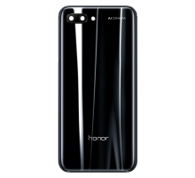 Задня кришка Huawei Honor 10 (COL-L29) black (Original China) PLS-00-00073842