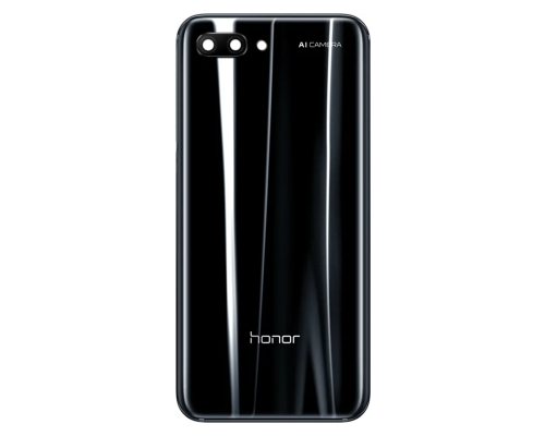 Задня кришка Huawei Honor 10 (COL-L29) black (Original China) PLS-00-00073842