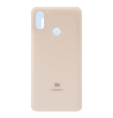 Задня кришка Xiaomi Mi 8 gold PLS-00-00090754