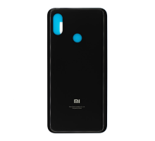 Задня кришка Xiaomi Mi 8 black PLS-00-00069221